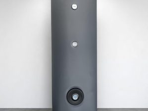 HEIZKRAFT SILO TS1 300-GR tapwaterboiler – 300 liter