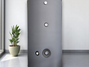 HEIZKRAFT SILO WP1 1000-GR warmtepompboiler – 1000 liter
