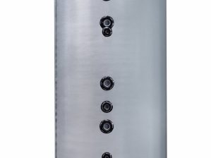 SUNEX FISH S4 buffervat zonder warmtewisselaar