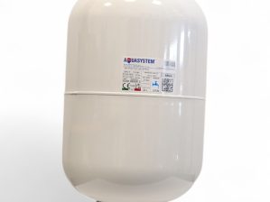 Multifunctioneel Expansievat 18l (AR18) inclusief Wandbeugel 3/4"