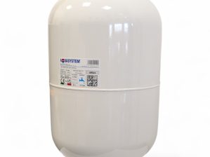 Multifunctioneel Expansievat 24l (AR24) inclusief Wandbeugel 1"