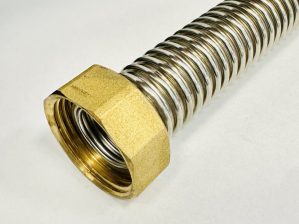 Aansluitset voor expansievat 3/4" zonder dopventiel