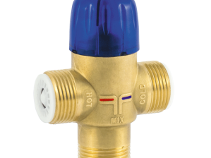 NovaMix DN25 1 1/4"