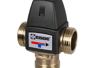 Huiswatermengkraan ESBE VTA322 1"
