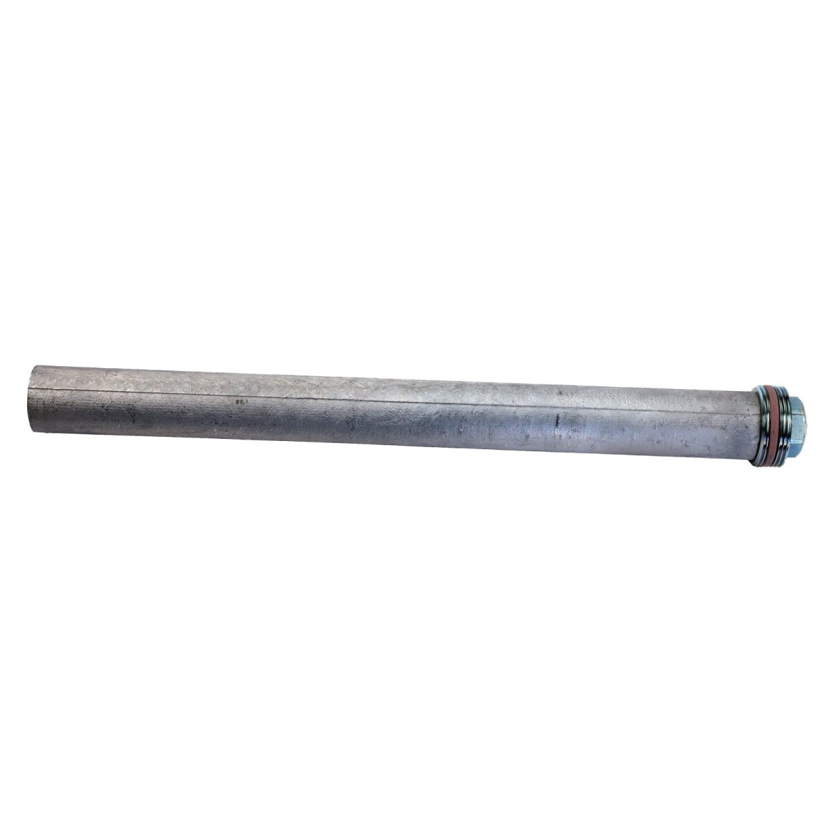 Magnesiumanode 40x520mm 1 1/2" voor 400l SUNEX buffertank