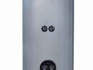 SUNEX FISH S1 300 X tapwaterboiler met één warmtewisselaar
