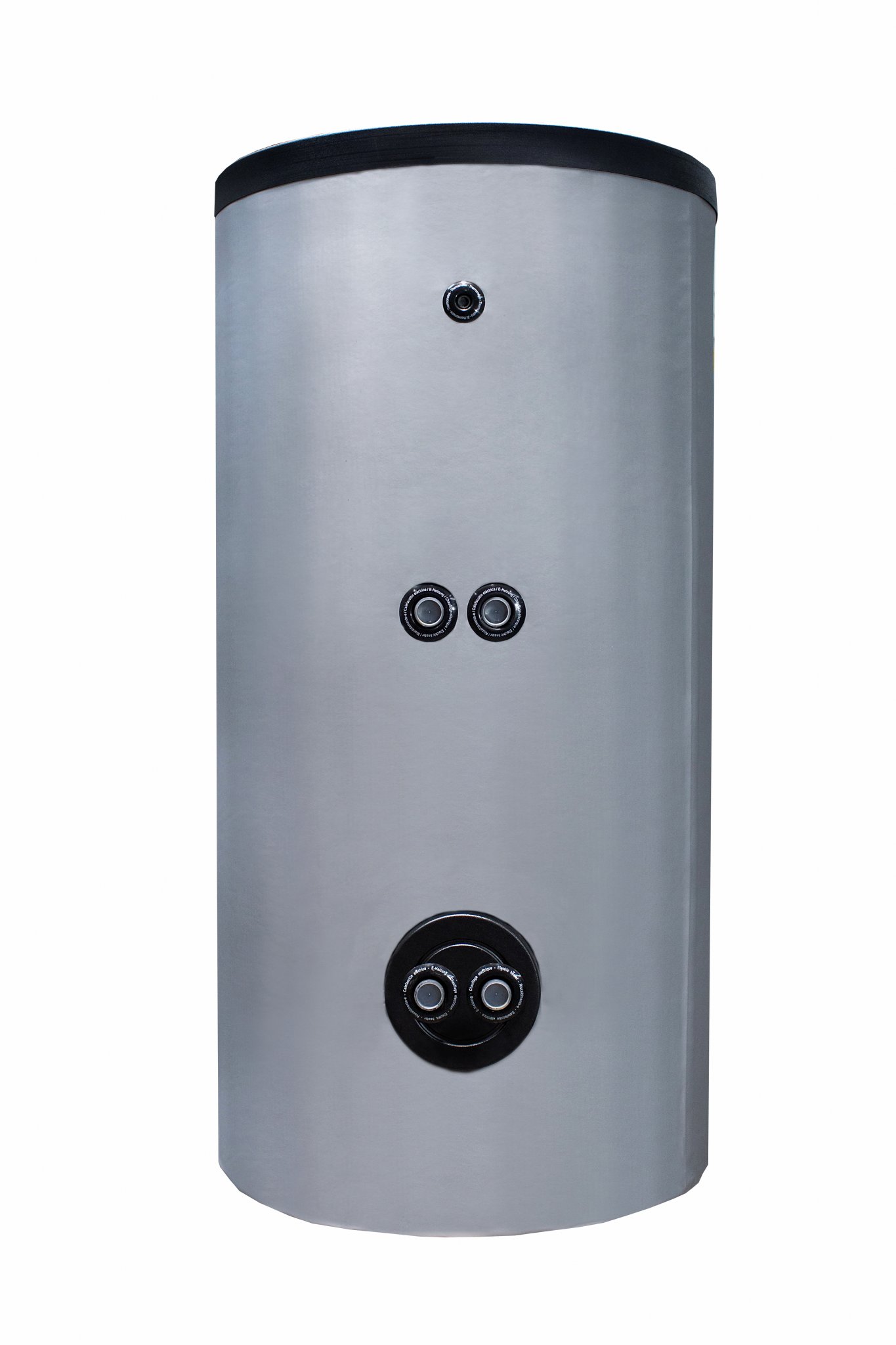 SUNEX FISH S1 300 X tapwaterboiler met één warmtewisselaar
